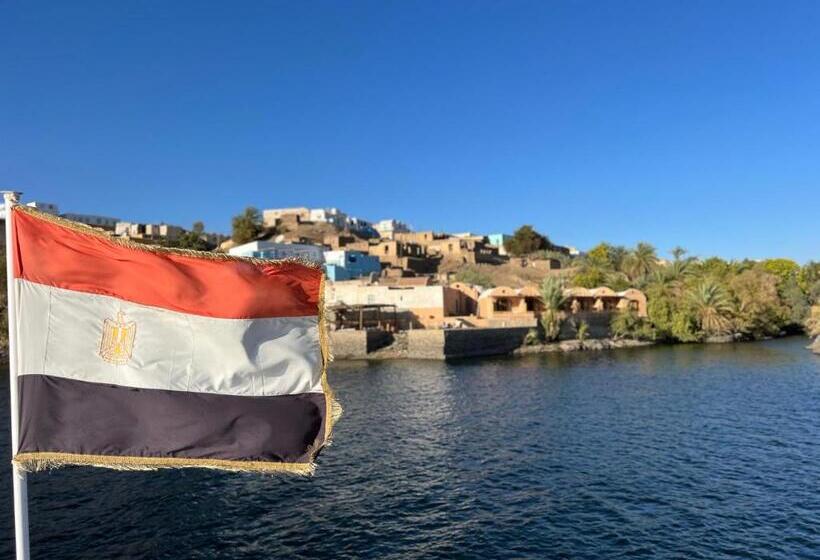 پانسیون Ayujidda Nubian House