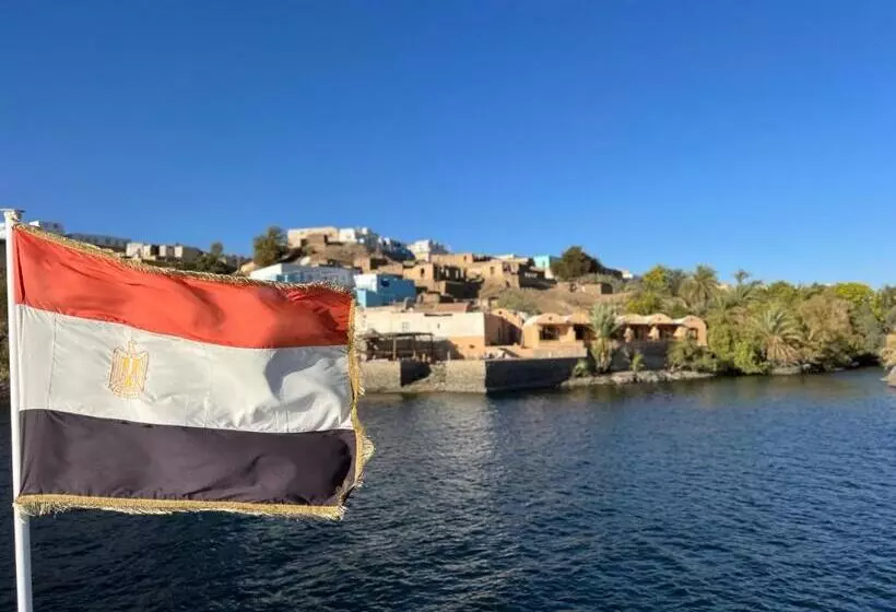 ペンション Ayujidda Nubian House