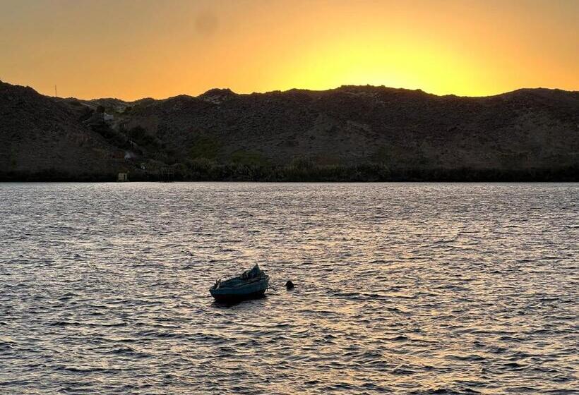 پانسیون Ayujidda Nubian House