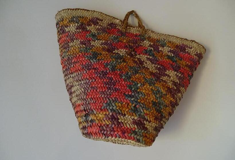 پانسیون Ayujidda Nubian House