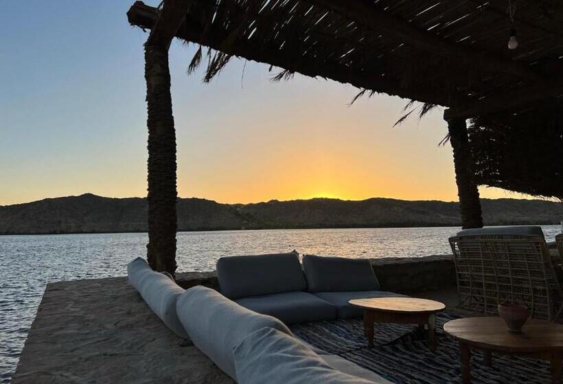 پانسیون Ayujidda Nubian House