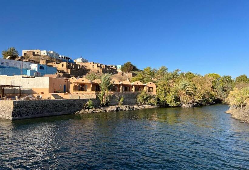 پانسیون Ayujidda Nubian House