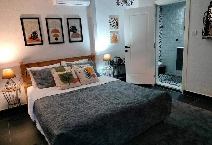 Пансион Baykus Guesthouse Konukevi