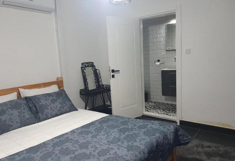 Пансион Baykus Guesthouse Konukevi