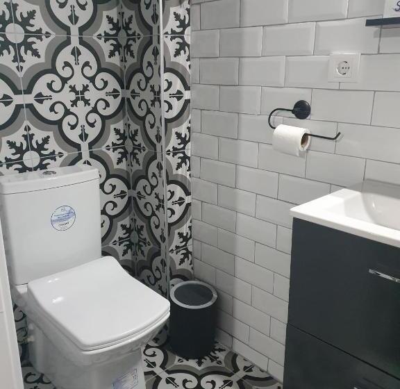 Пансион Baykus Guesthouse Konukevi