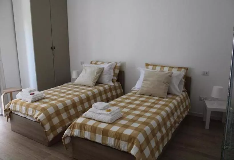 Majatalo B&b Da Antonella