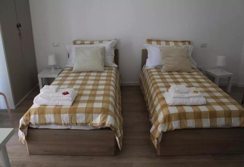 Majatalo B&b Da Antonella