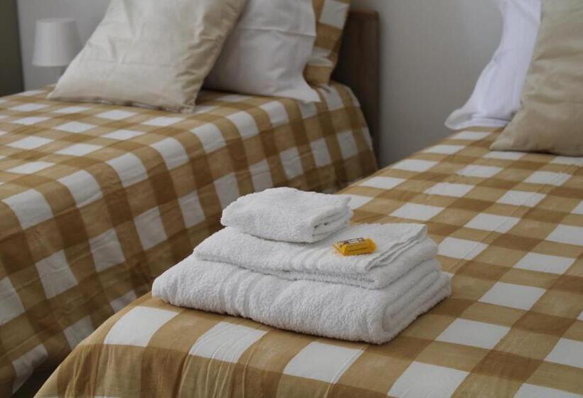 ペンション B&b Da Antonella