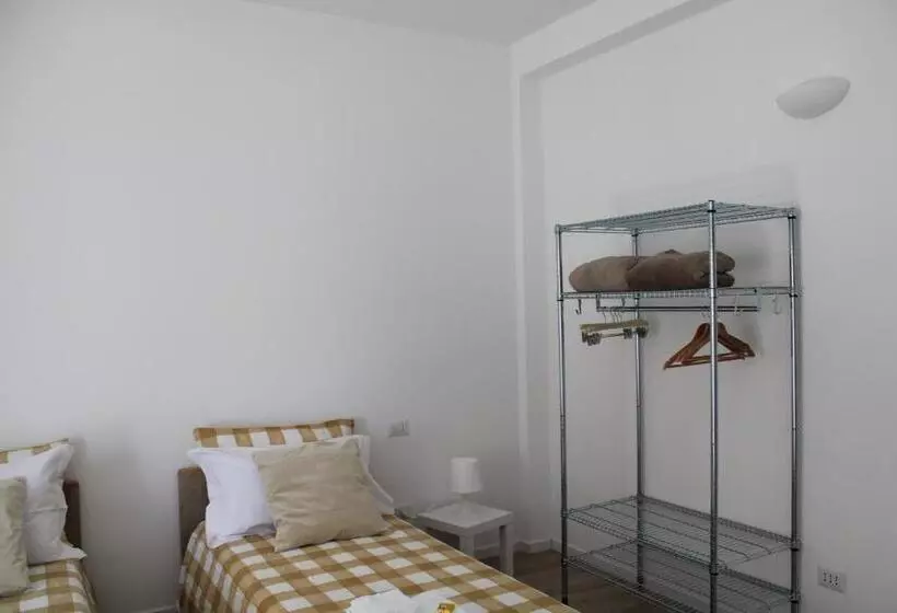 Majatalo B&b Da Antonella