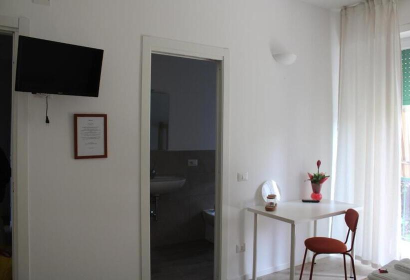 ペンション B&b Da Antonella