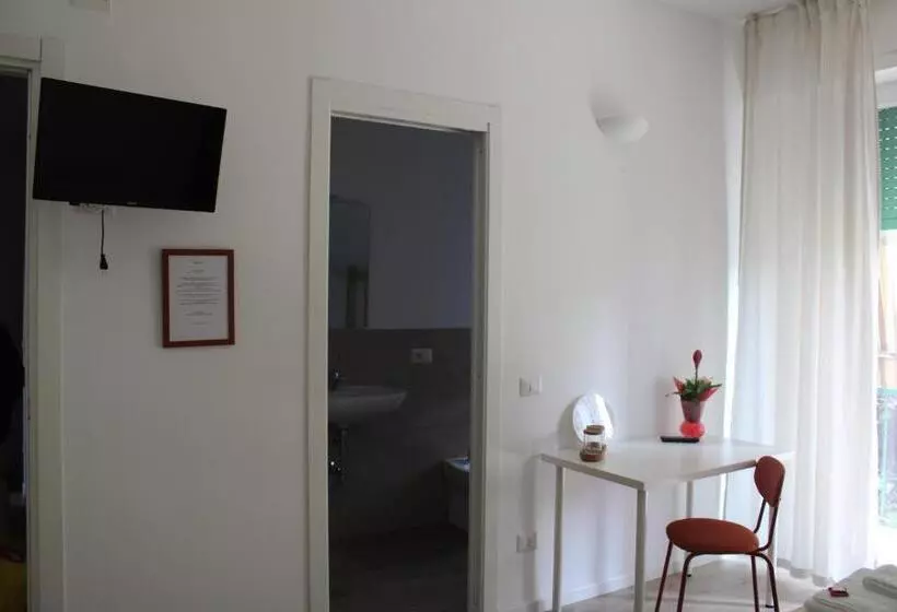 Majatalo B&b Da Antonella