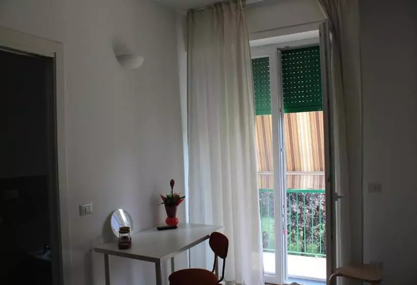 Majatalo B&b Da Antonella