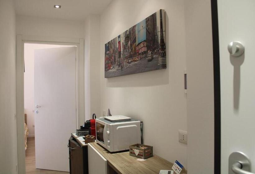 ペンション B&b Da Antonella