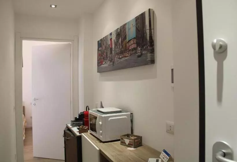 Majatalo B&b Da Antonella