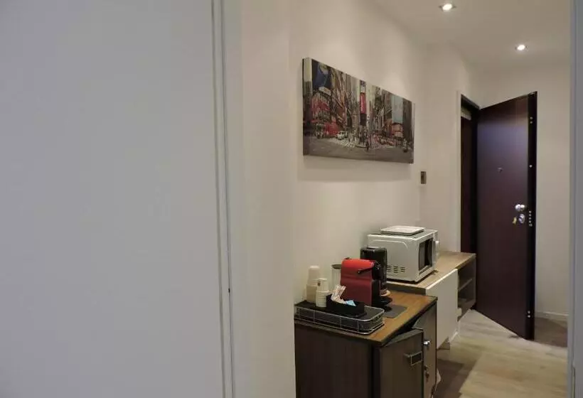 Majatalo B&b Da Antonella