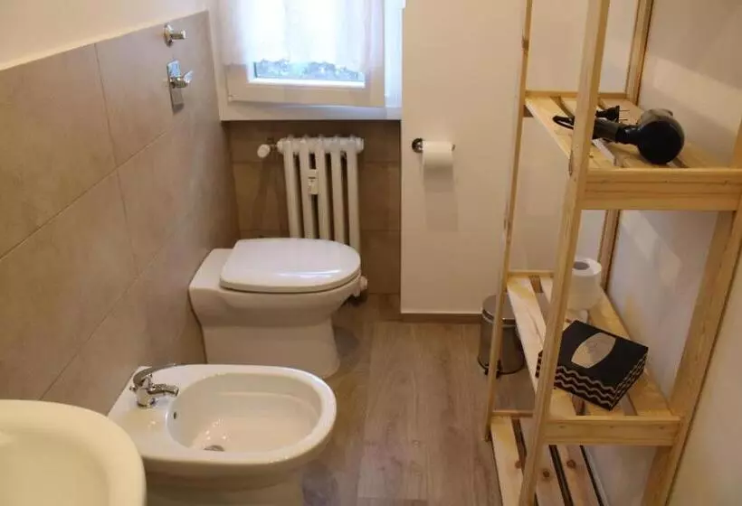 Majatalo B&b Da Antonella