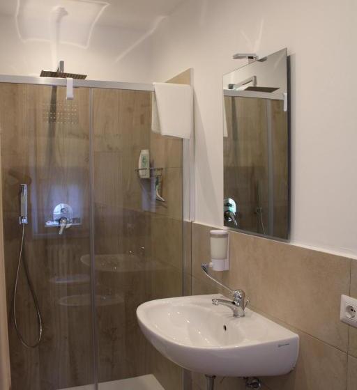 ペンション B&b Da Antonella