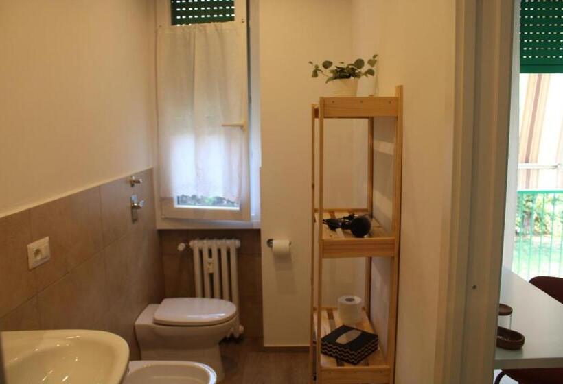 ペンション B&b Da Antonella