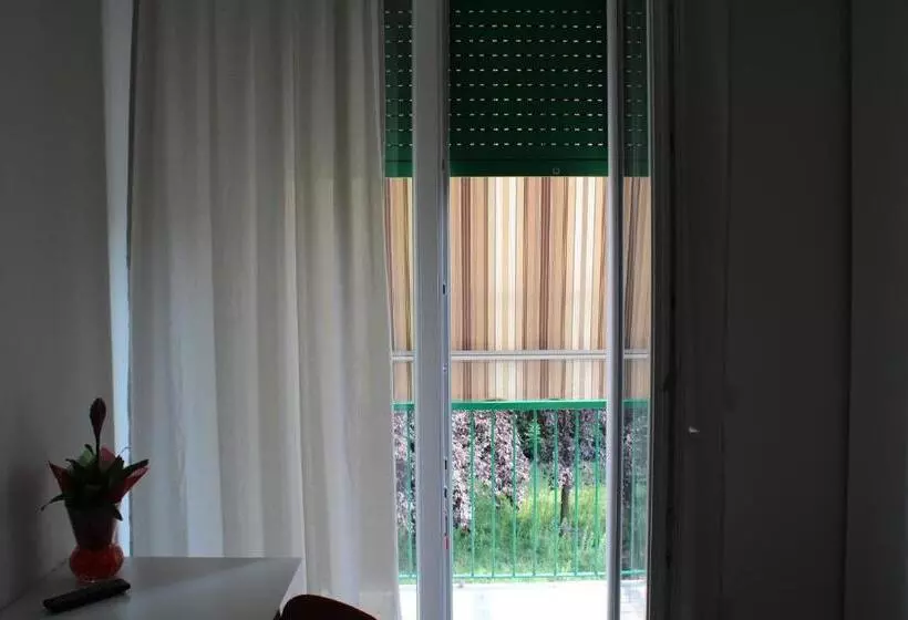 Majatalo B&b Da Antonella