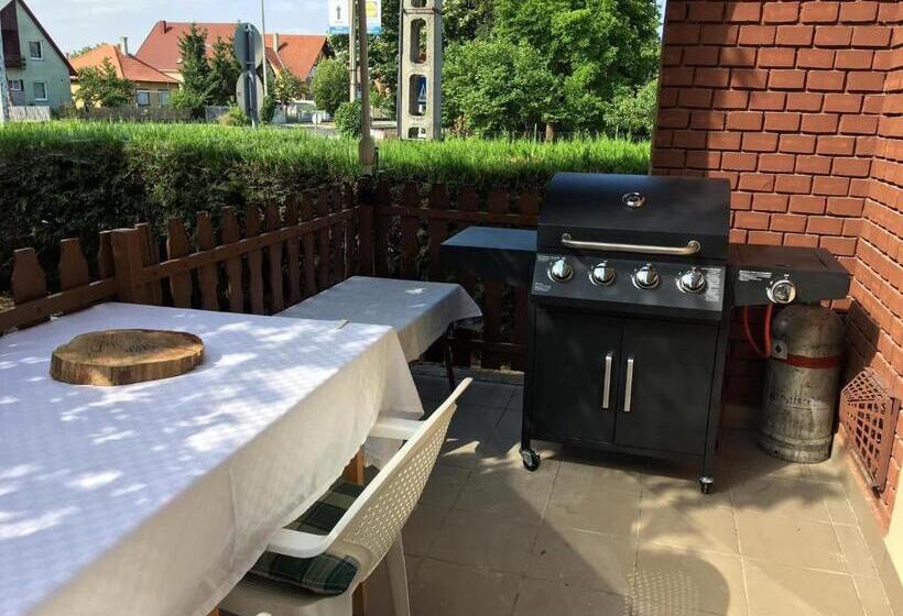 Пансион Bársony Vendégház