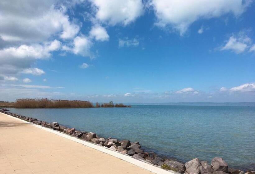 Пансион Bársony Vendégház