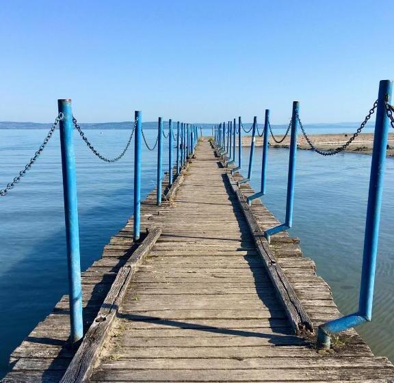 Пансион Bársony Vendégház