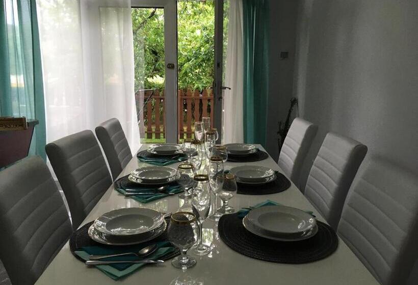 Пансион Bársony Vendégház