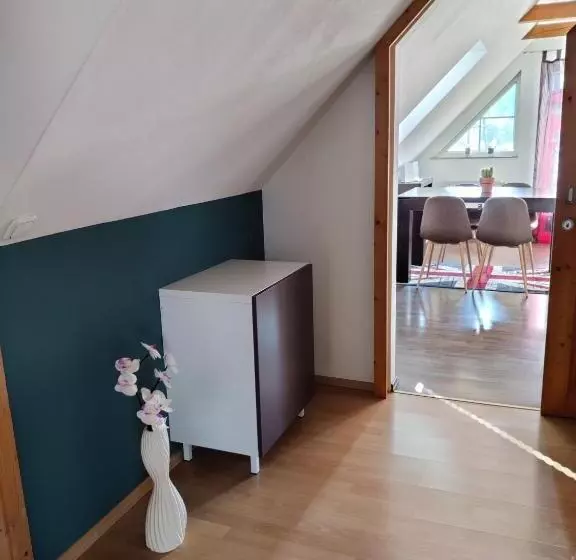 Majatalo Ferienhaus Am Bach