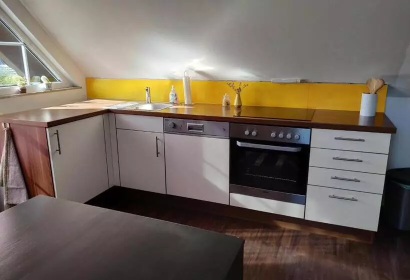 Majatalo Ferienhaus Am Bach