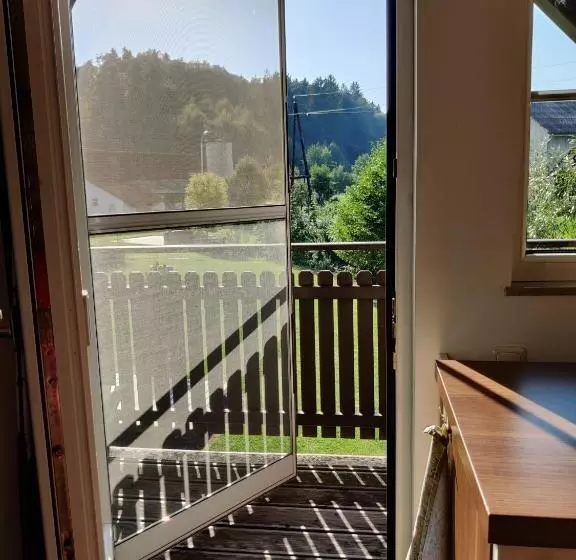 Majatalo Ferienhaus Am Bach