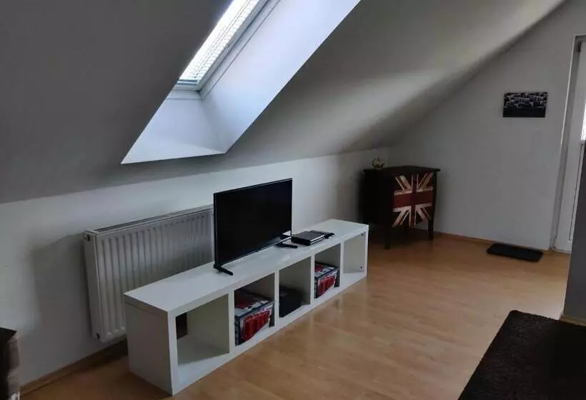 Majatalo Ferienhaus Am Bach