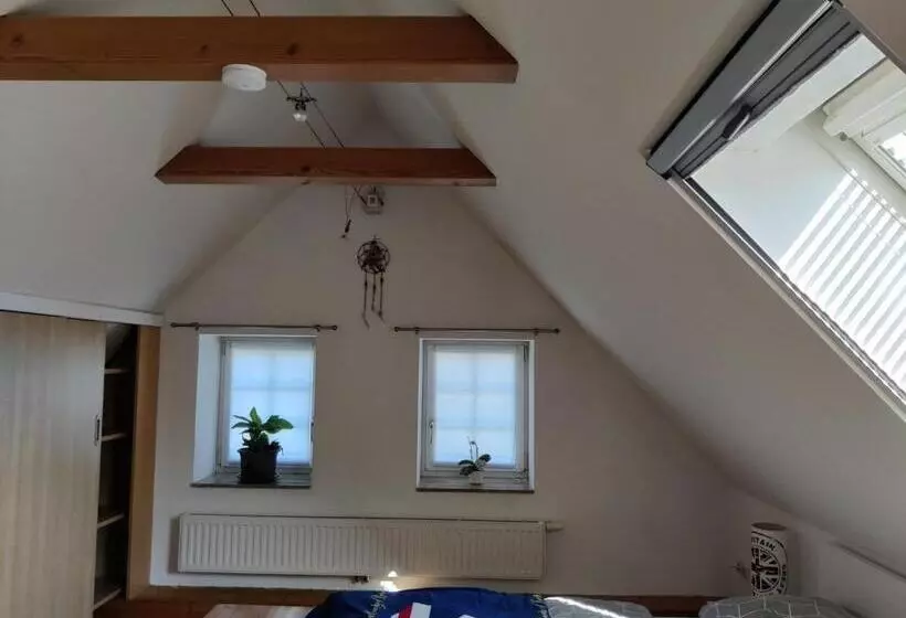 Majatalo Ferienhaus Am Bach