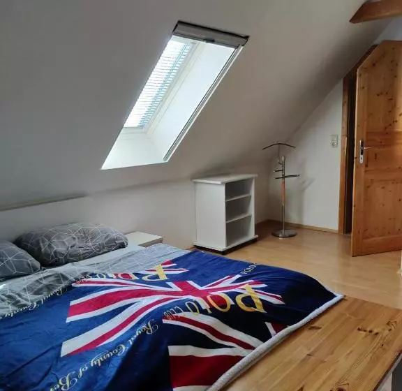 Majatalo Ferienhaus Am Bach