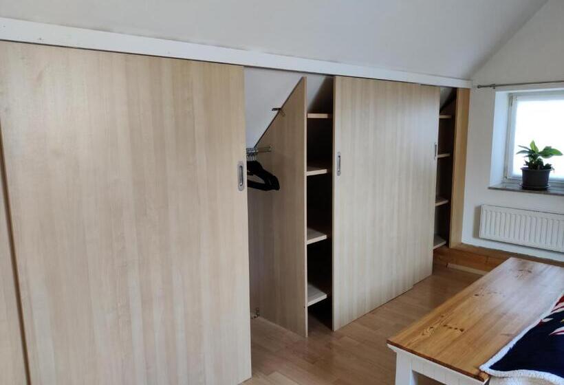 ペンション Ferienhaus Am Bach