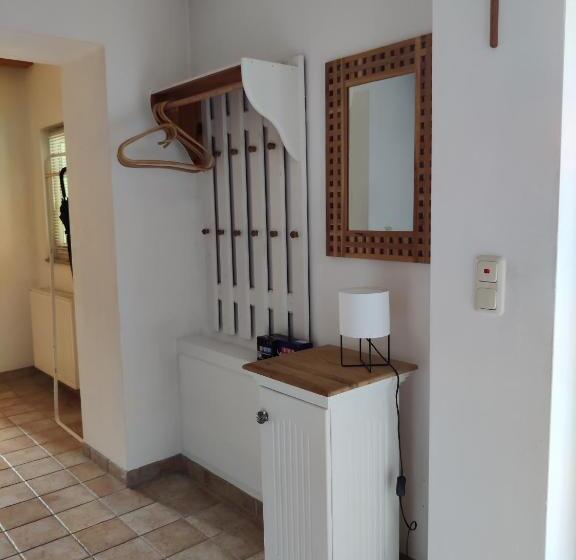 ペンション Ferienhaus Am Bach