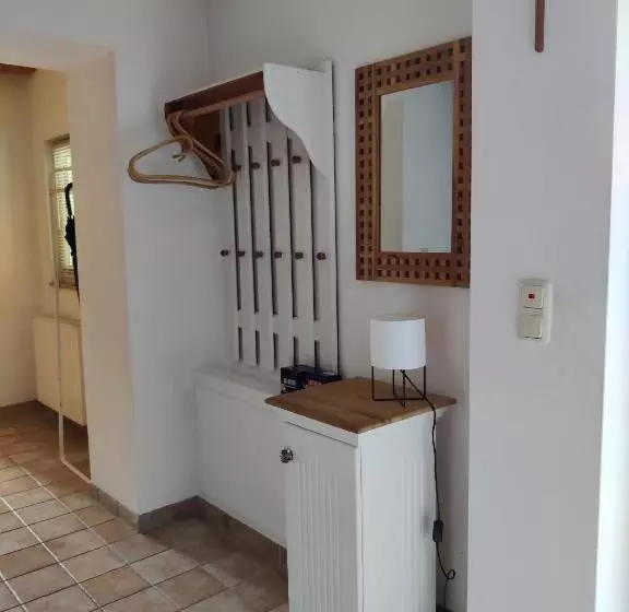 Majatalo Ferienhaus Am Bach