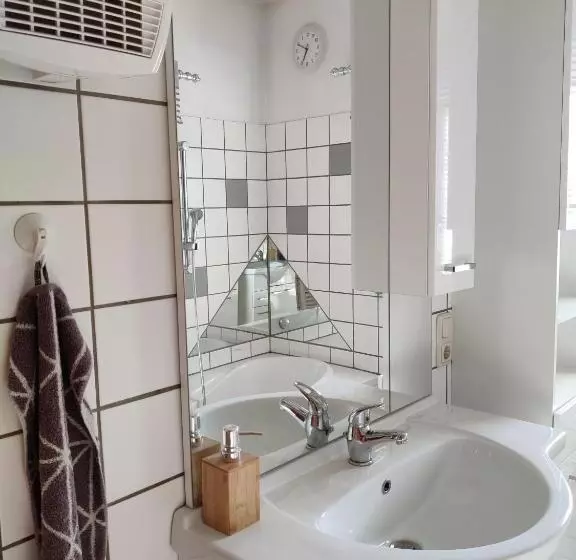 Majatalo Ferienhaus Am Bach