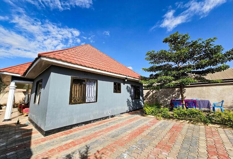 ペンション Focus Mawio Hostel