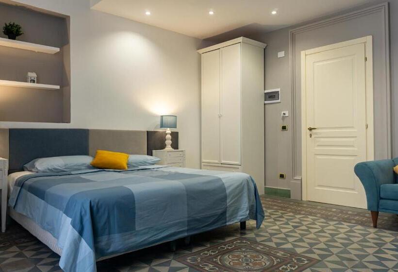 پانسیون Mi Tú Apartments