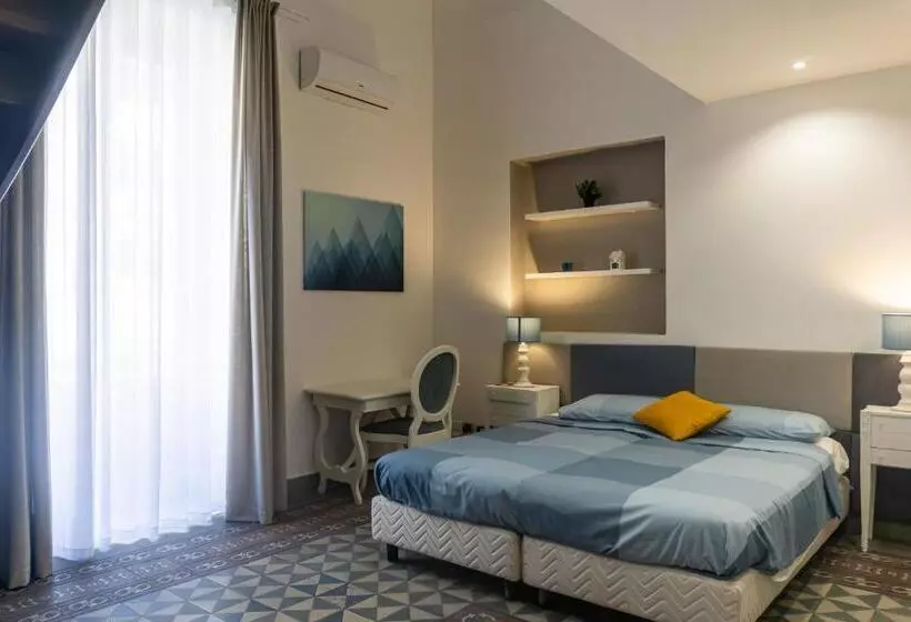 پانسیون Mi Tú Apartments