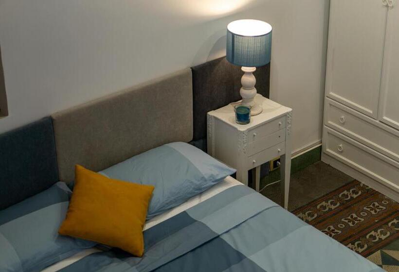 پانسیون Mi Tú Apartments