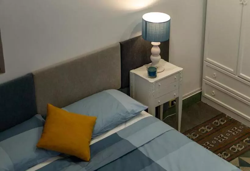 پانسیون Mi Tú Apartments