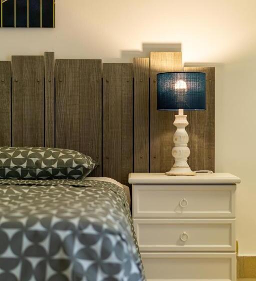 پانسیون Mi Tú Apartments