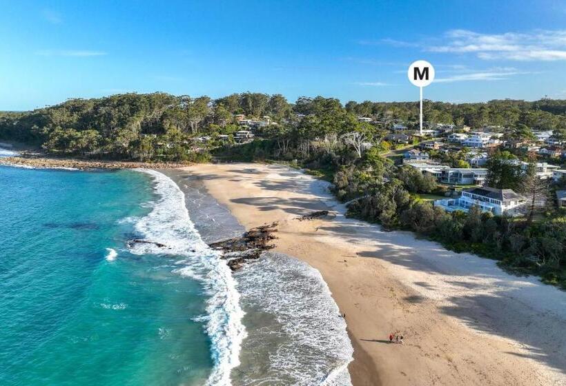 ペンション Mindi S