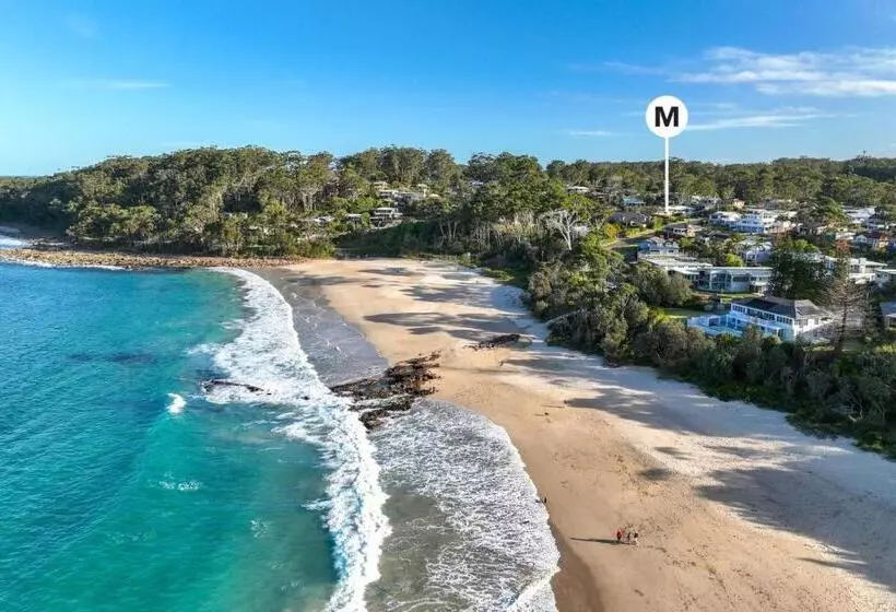 ペンション Mindi S