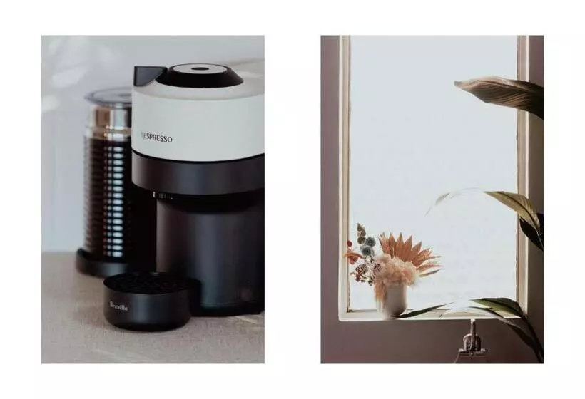 ペンション Mindi S