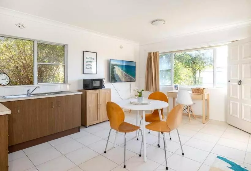 ペンション Mindi S