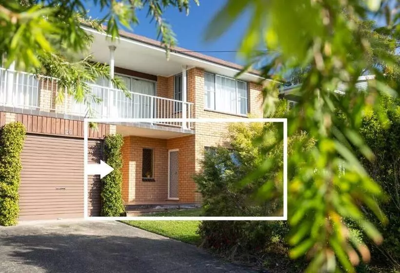 ペンション Mindi S