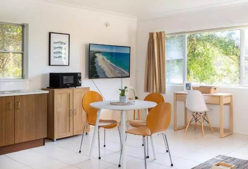 ペンション Mindi S