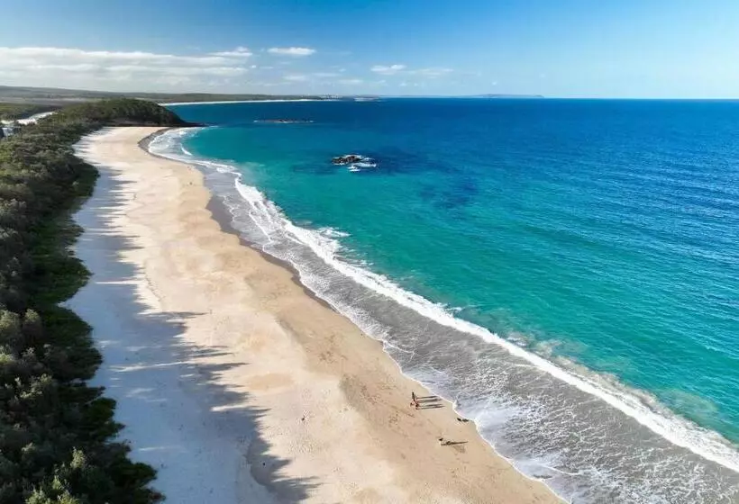 ペンション Mindi S